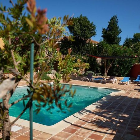 Apartament Jardin De Palme La Palme Zewnętrze zdjęcie