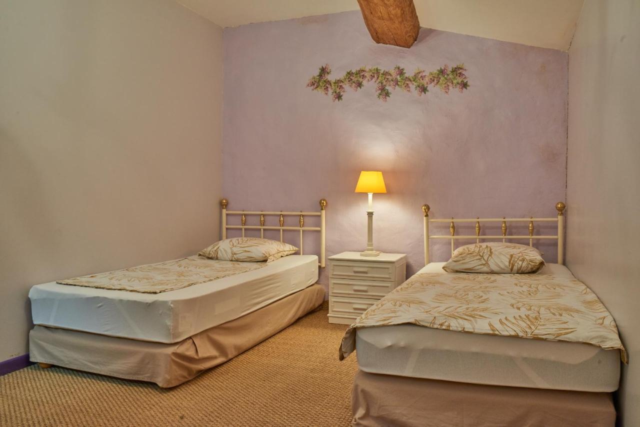 Apartament Jardin De Palme La Palme Zewnętrze zdjęcie