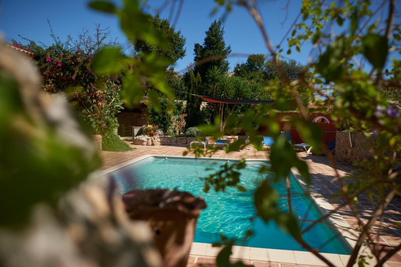 Apartament Jardin De Palme La Palme Zewnętrze zdjęcie