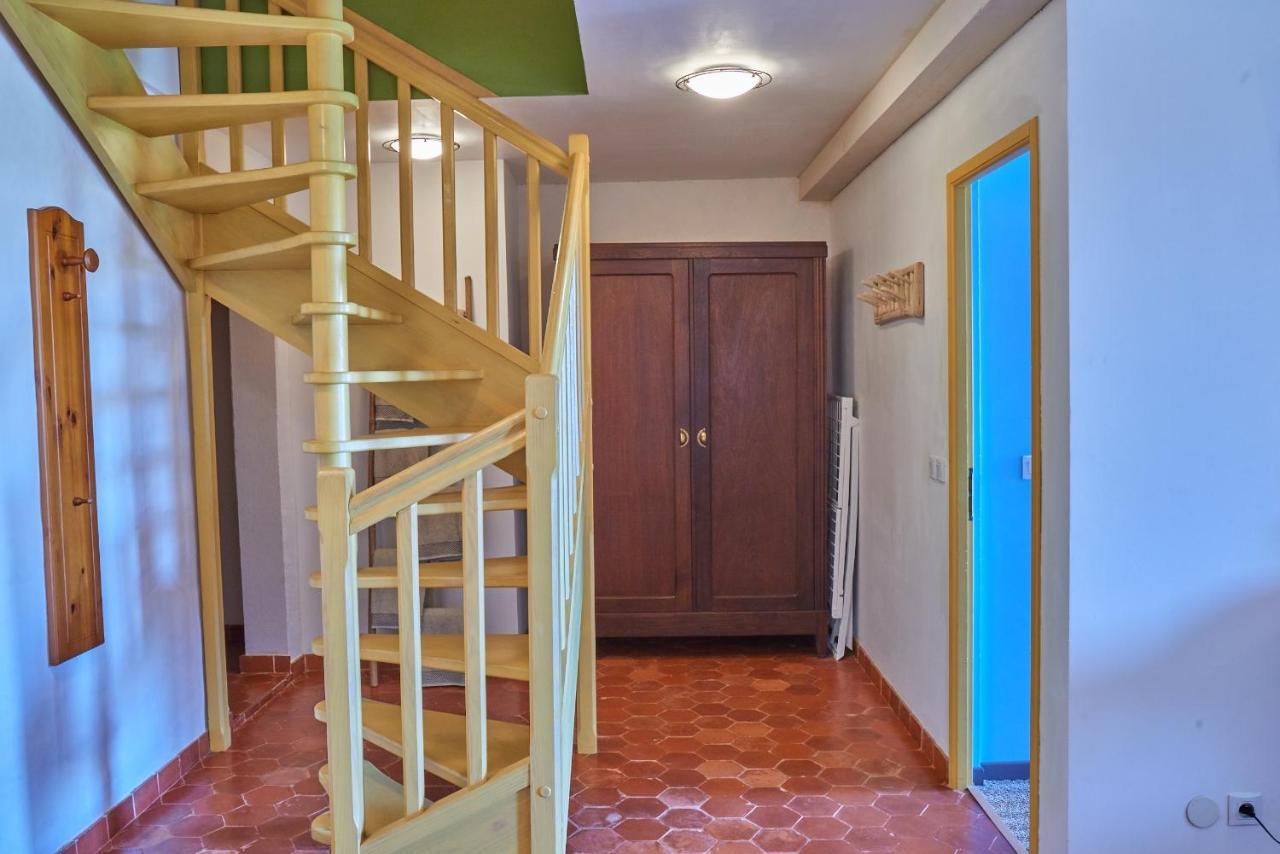 Apartament Jardin De Palme La Palme Zewnętrze zdjęcie