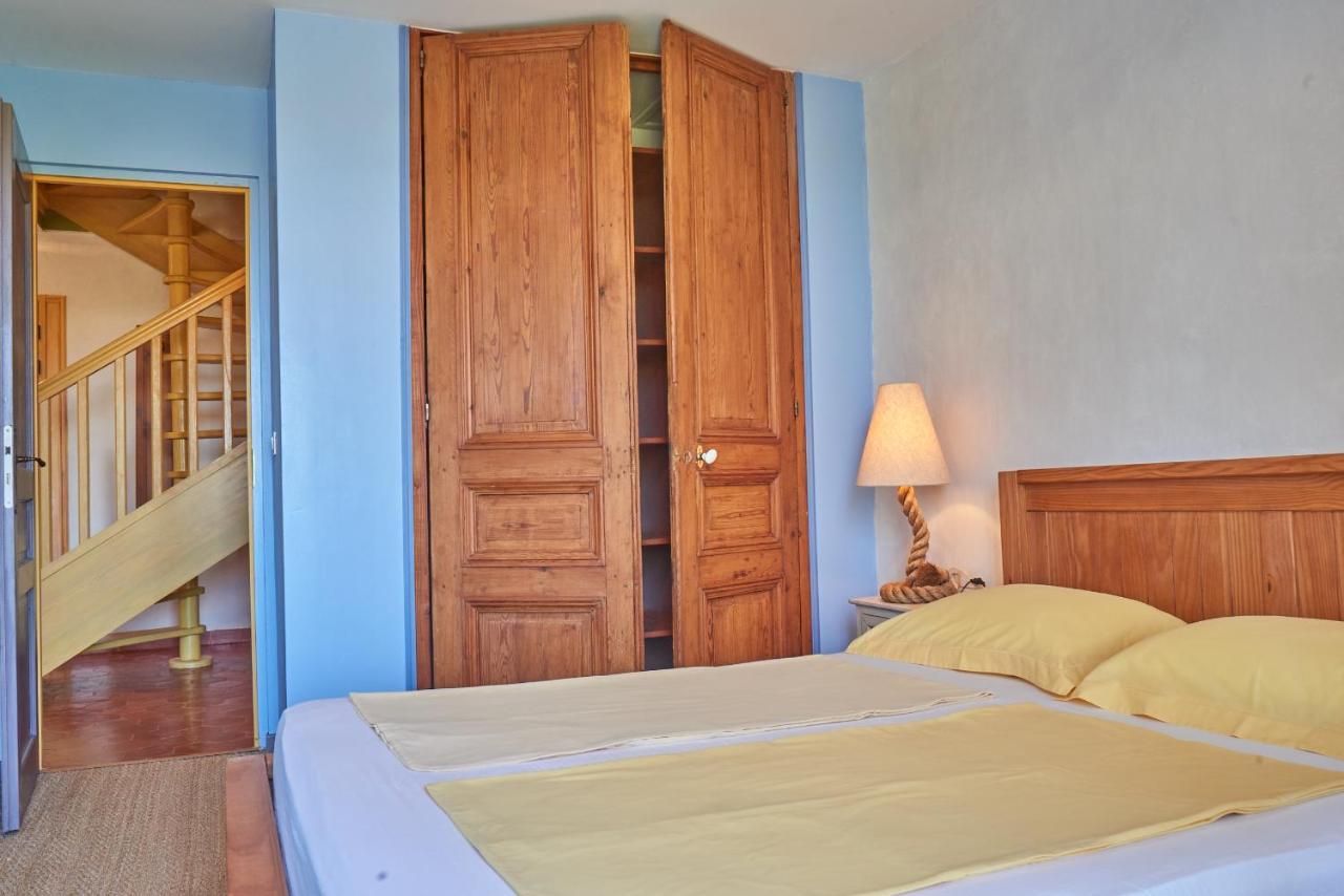 Apartament Jardin De Palme La Palme Zewnętrze zdjęcie