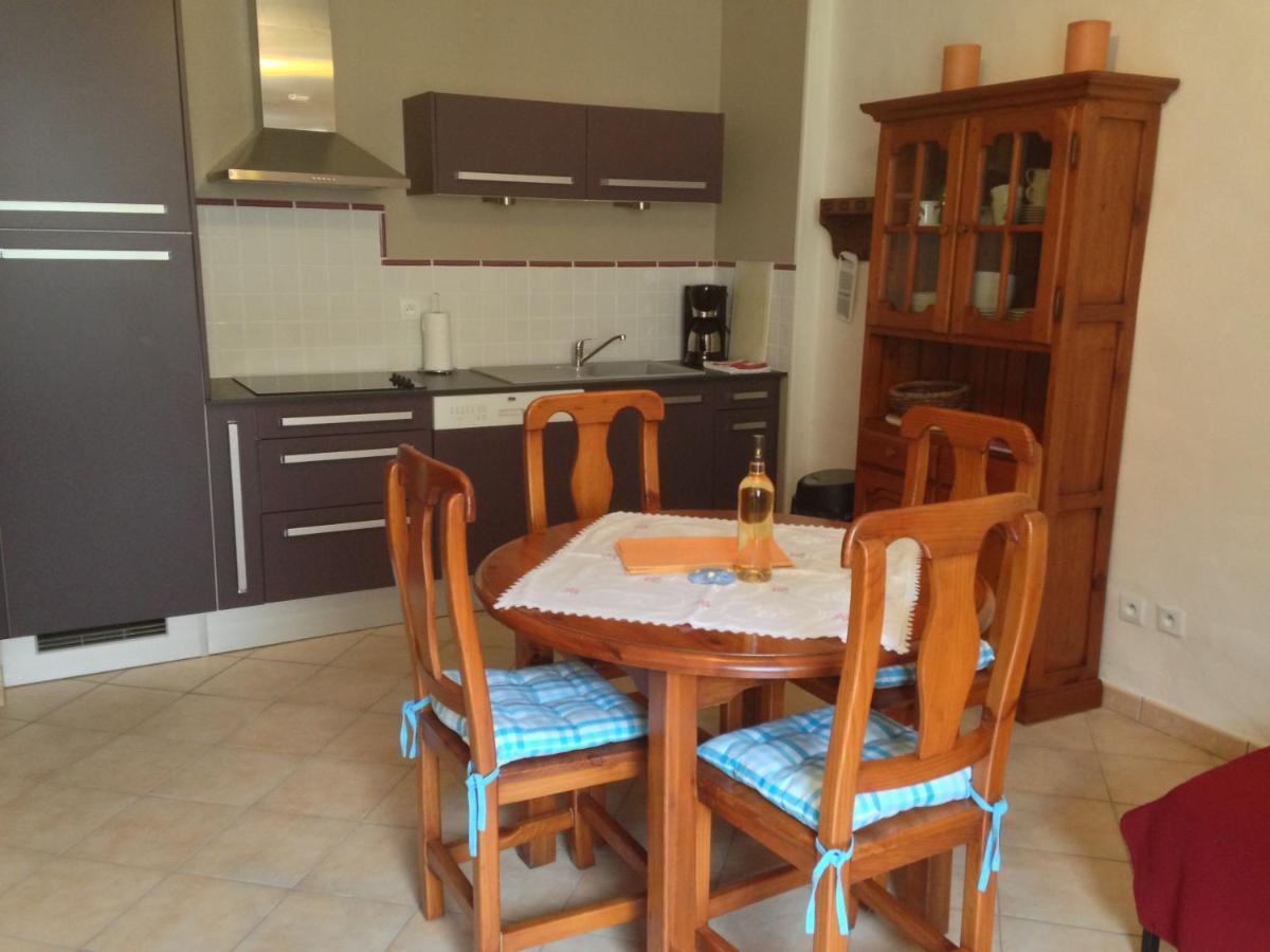 Apartament Jardin De Palme La Palme Zewnętrze zdjęcie