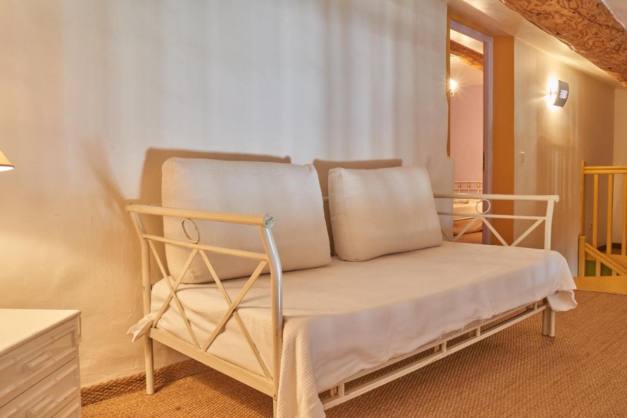 Apartament Jardin De Palme La Palme Zewnętrze zdjęcie