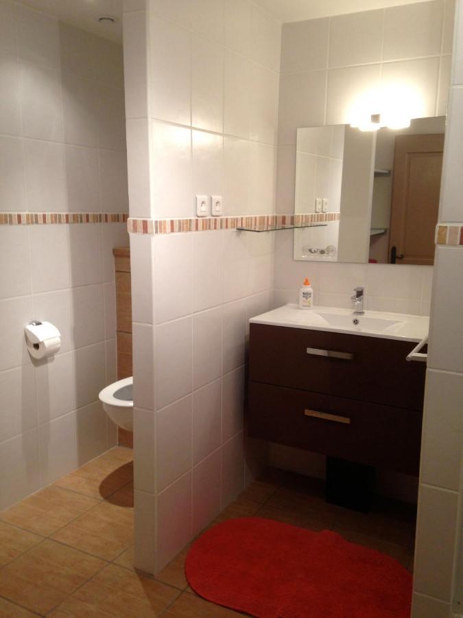 Apartament Jardin De Palme La Palme Zewnętrze zdjęcie