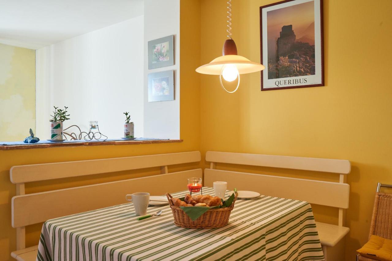 Apartament Jardin De Palme La Palme Zewnętrze zdjęcie