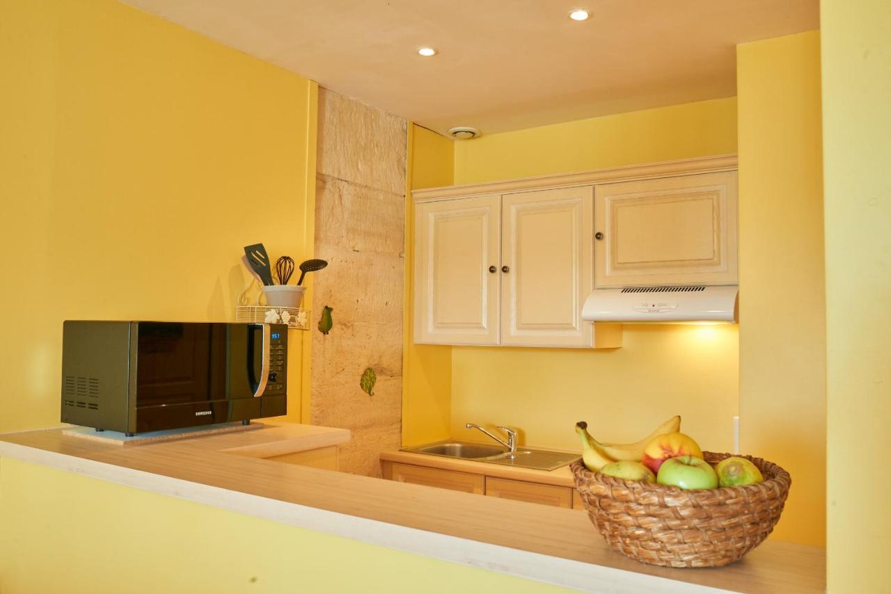 Apartament Jardin De Palme La Palme Zewnętrze zdjęcie