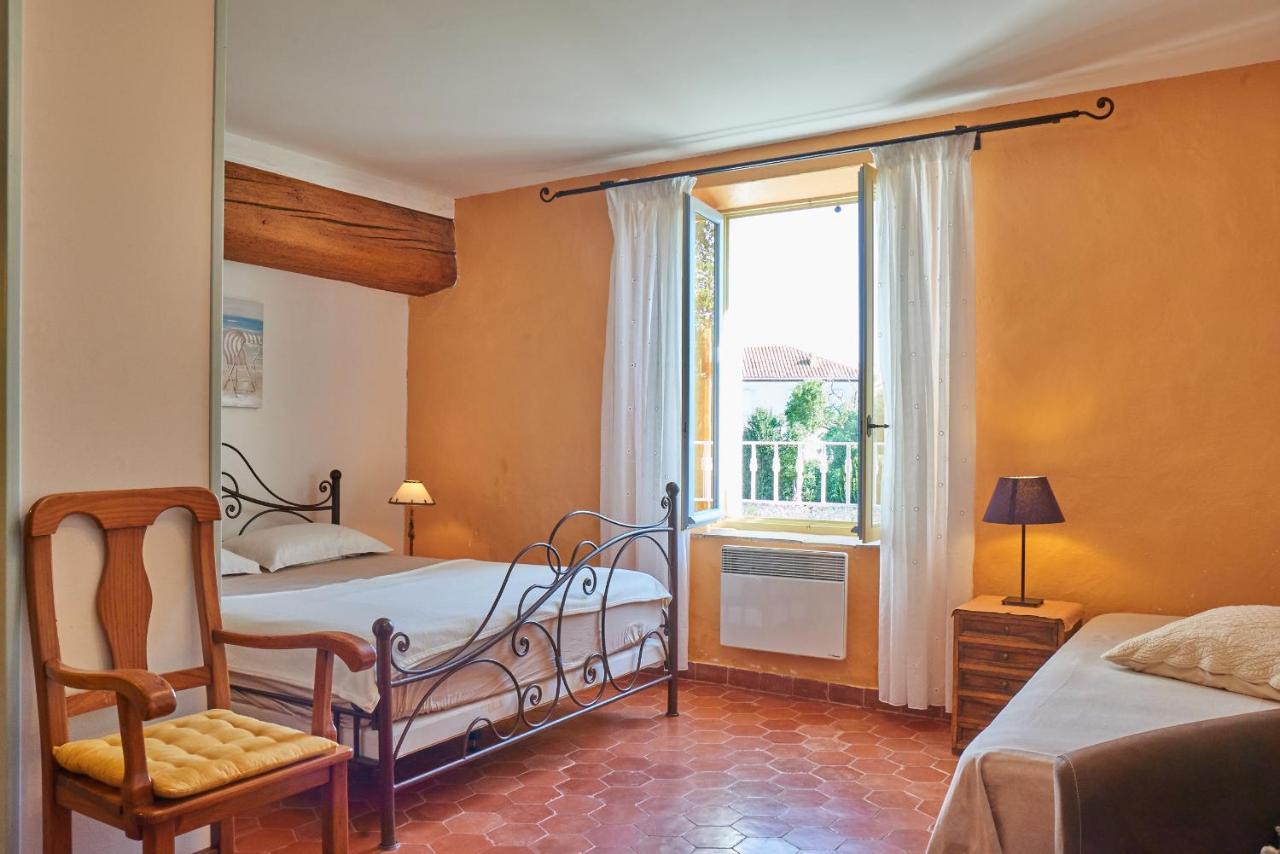 Apartament Jardin De Palme La Palme Zewnętrze zdjęcie