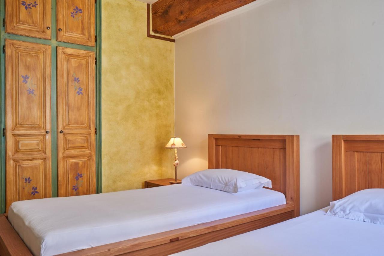Apartament Jardin De Palme La Palme Zewnętrze zdjęcie