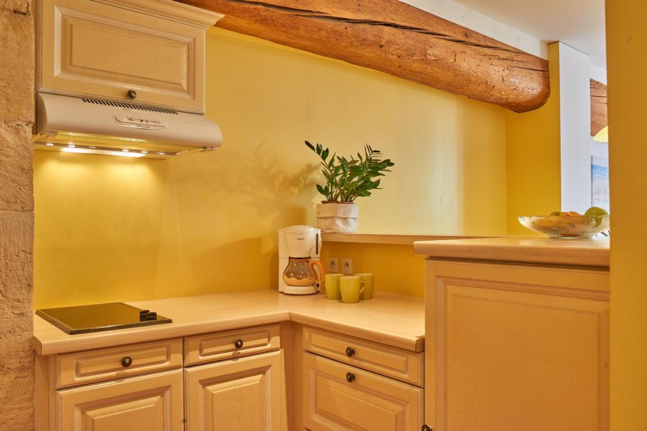 Apartament Jardin De Palme La Palme Zewnętrze zdjęcie