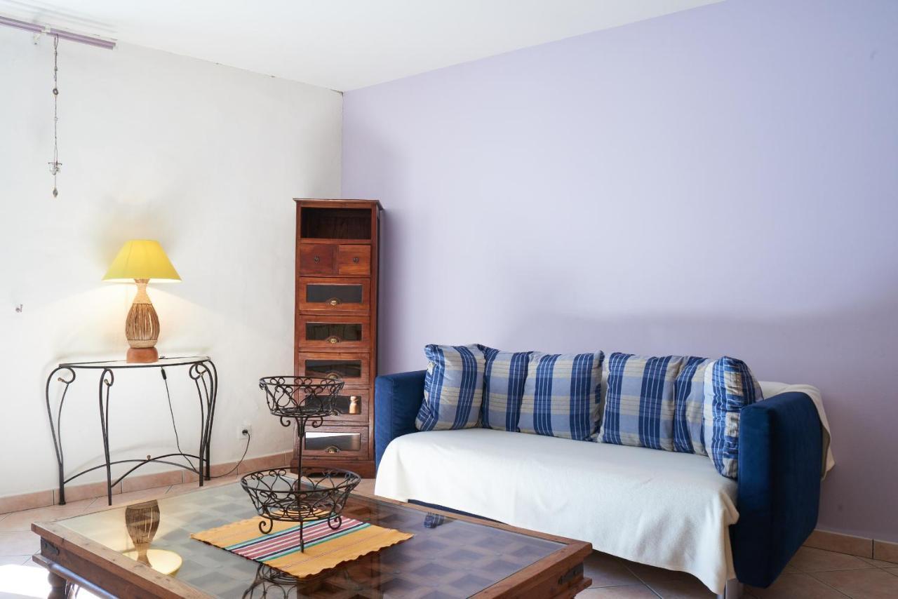 Apartament Jardin De Palme La Palme Zewnętrze zdjęcie