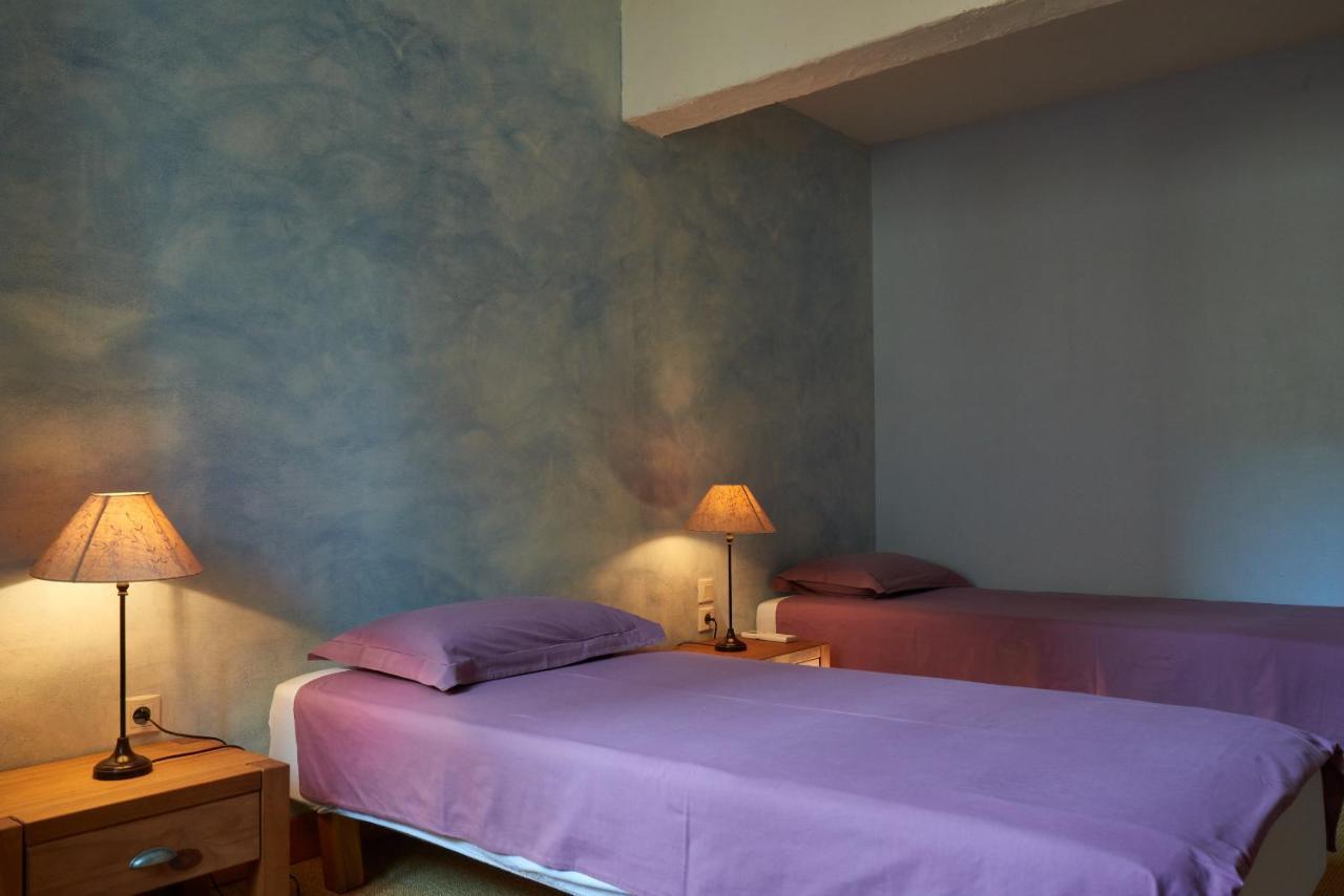 Apartament Jardin De Palme La Palme Zewnętrze zdjęcie