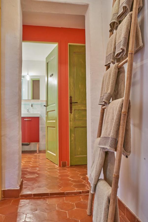 Apartament Jardin De Palme La Palme Zewnętrze zdjęcie