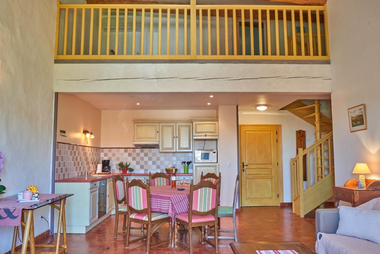 Apartament Jardin De Palme La Palme Zewnętrze zdjęcie