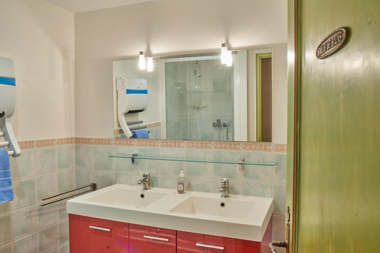 Apartament Jardin De Palme La Palme Zewnętrze zdjęcie