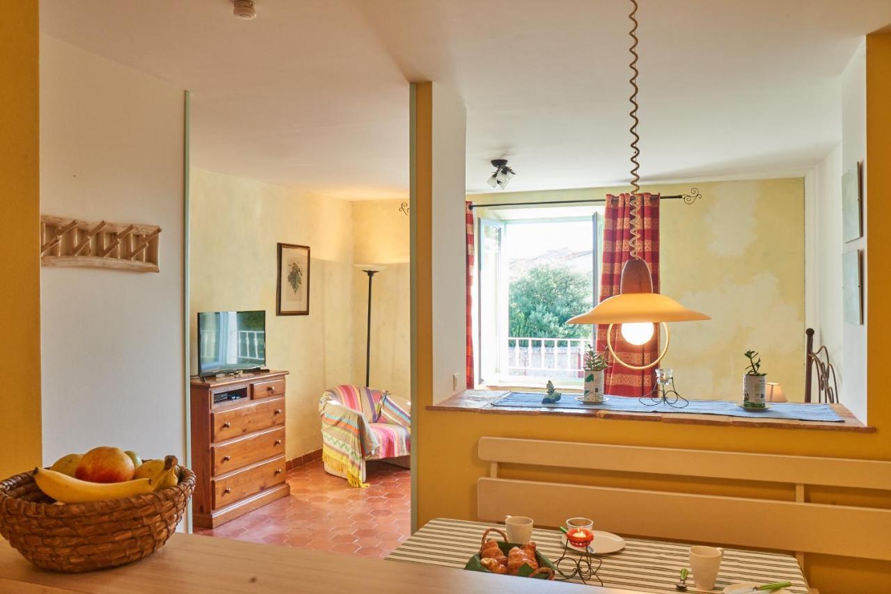 Apartament Jardin De Palme La Palme Zewnętrze zdjęcie