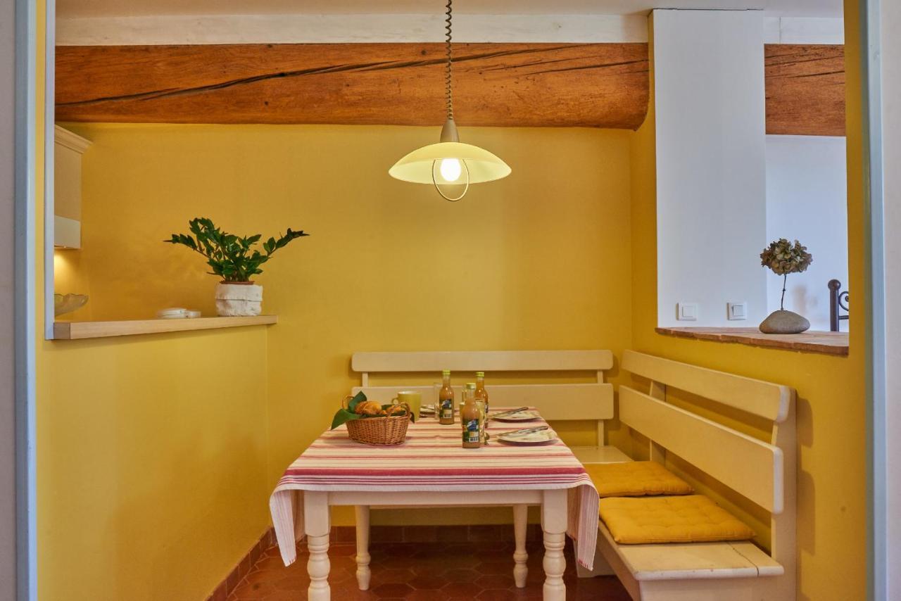 Apartament Jardin De Palme La Palme Zewnętrze zdjęcie