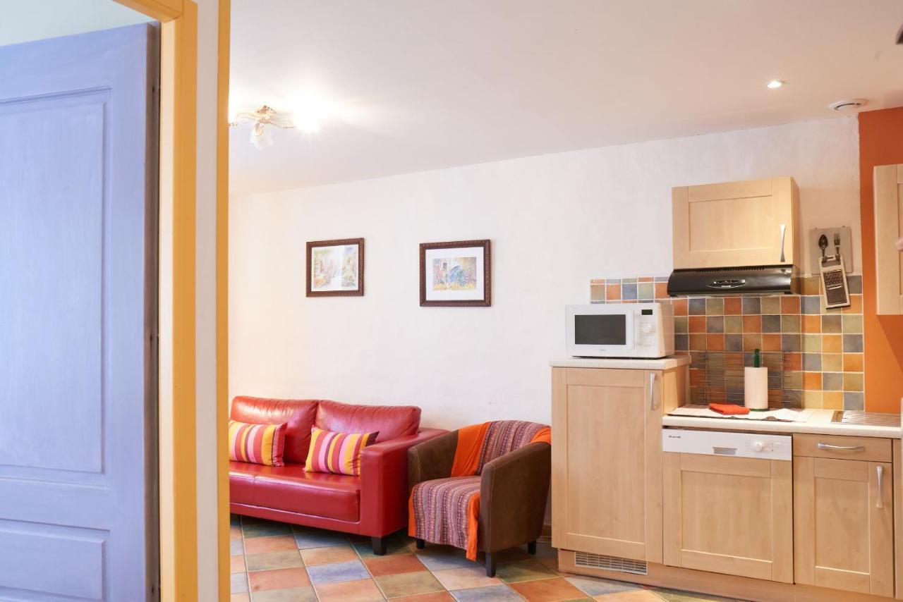 Apartament Jardin De Palme La Palme Zewnętrze zdjęcie