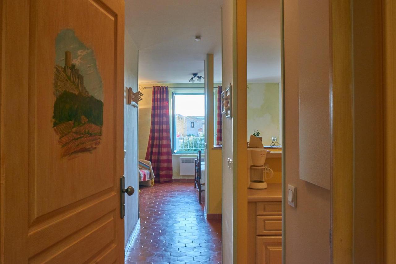 Apartament Jardin De Palme La Palme Zewnętrze zdjęcie