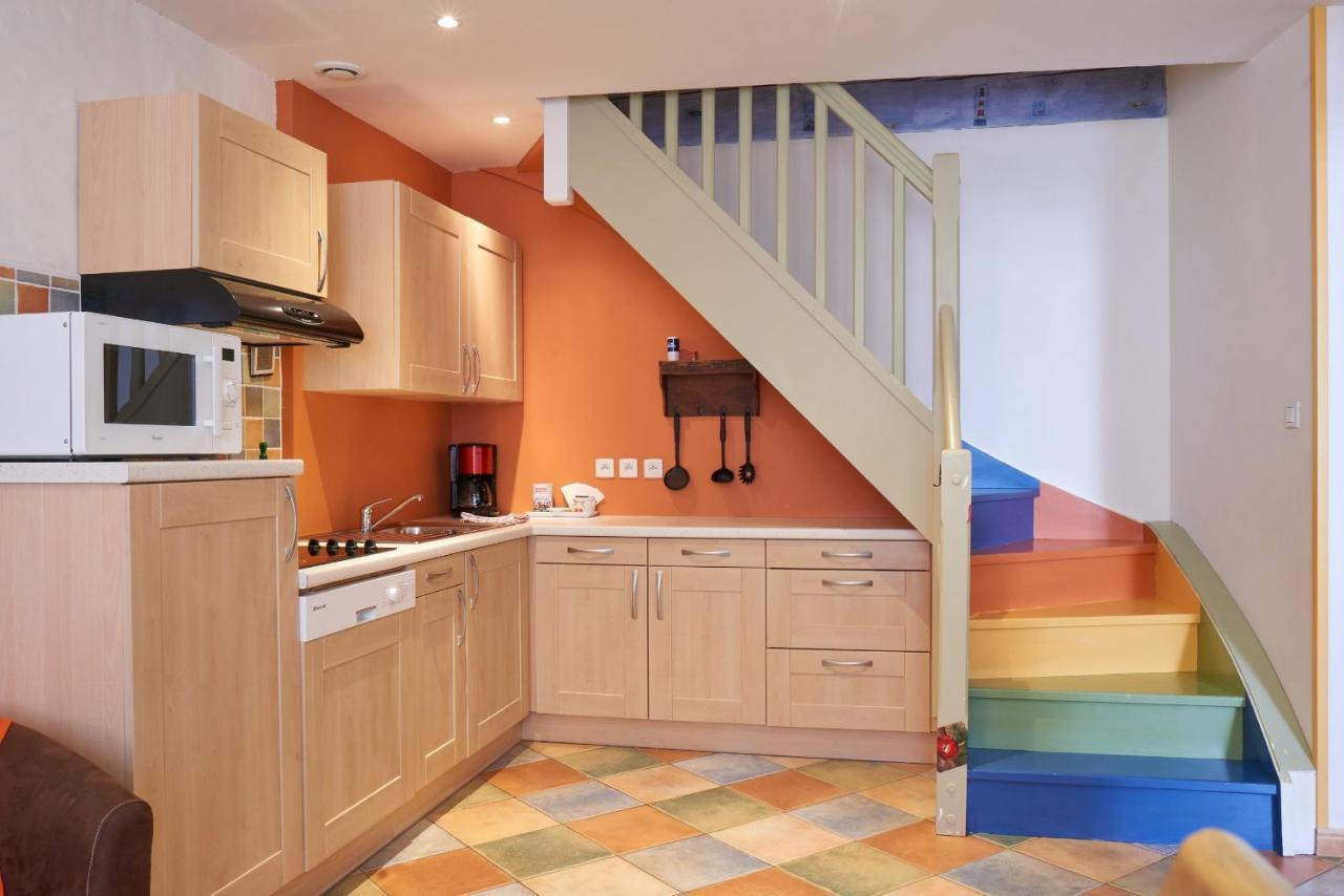 Apartament Jardin De Palme La Palme Zewnętrze zdjęcie