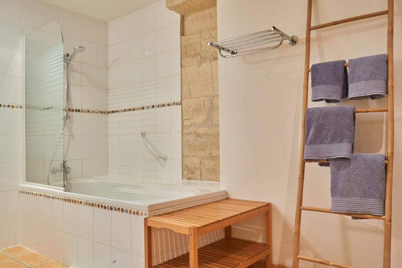 Apartament Jardin De Palme La Palme Zewnętrze zdjęcie
