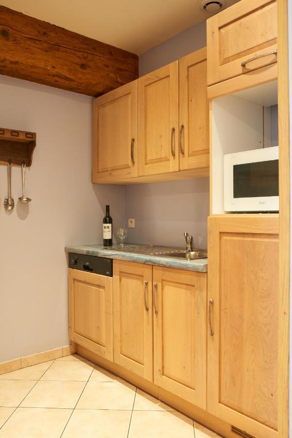 Apartament Jardin De Palme La Palme Zewnętrze zdjęcie