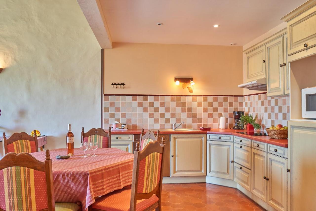 Apartament Jardin De Palme La Palme Zewnętrze zdjęcie