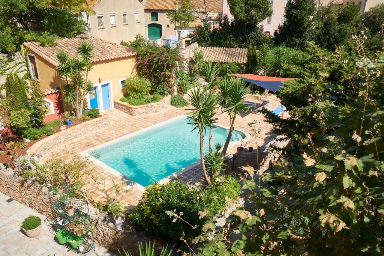 Apartament Jardin De Palme La Palme Zewnętrze zdjęcie