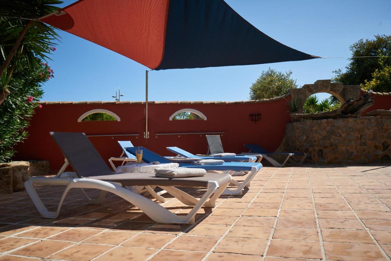 Apartament Jardin De Palme La Palme Zewnętrze zdjęcie