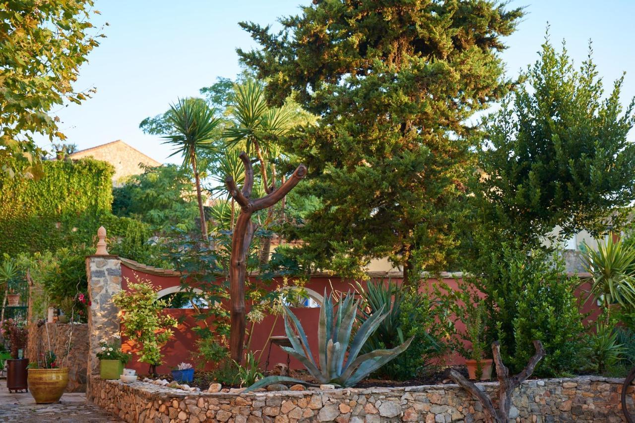 Apartament Jardin De Palme La Palme Zewnętrze zdjęcie