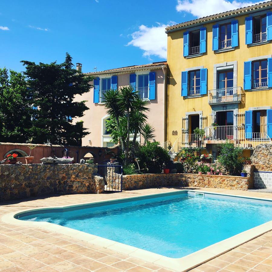Apartament Jardin De Palme La Palme Zewnętrze zdjęcie