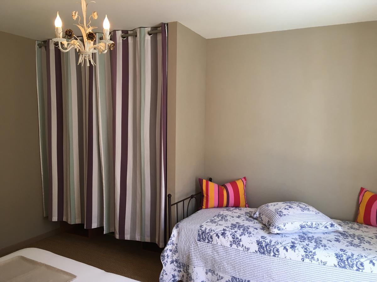 Apartament Jardin De Palme La Palme Zewnętrze zdjęcie
