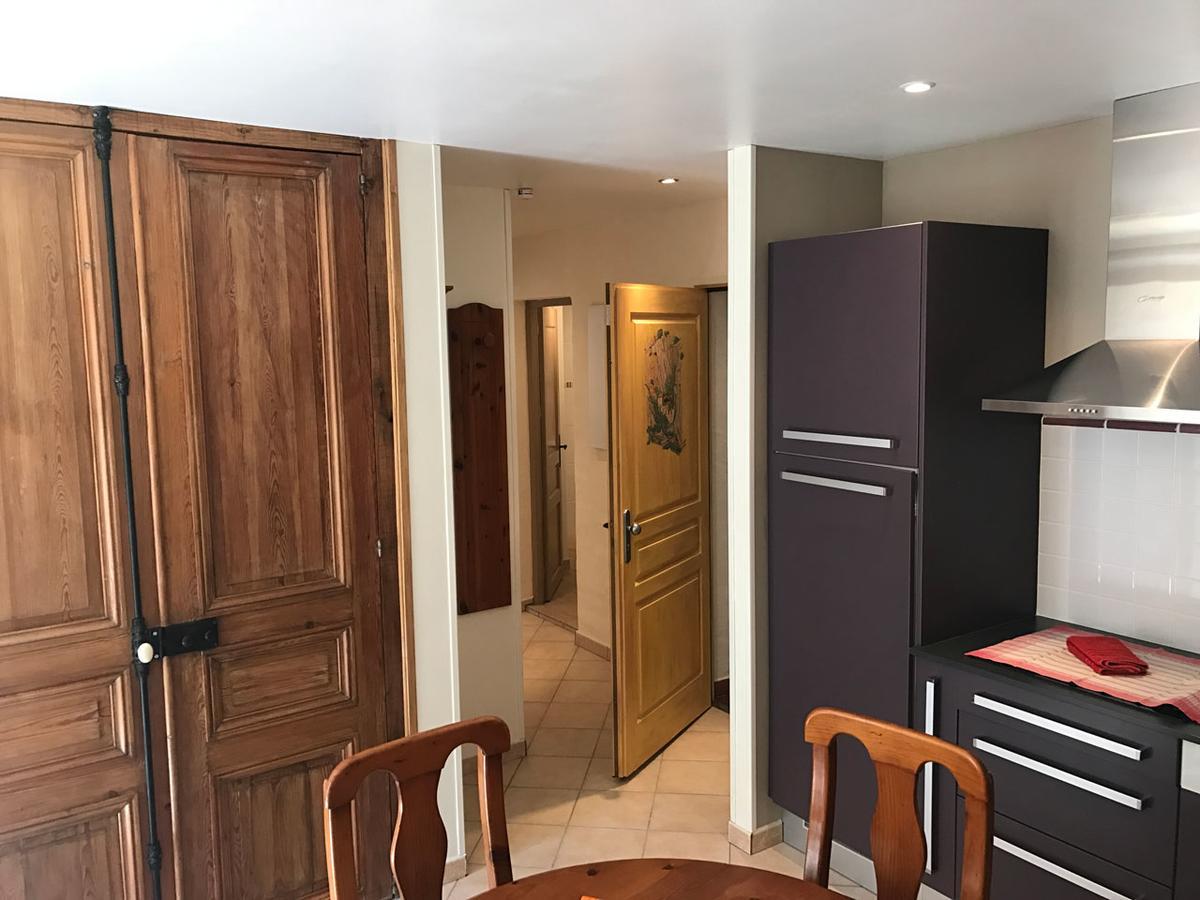 Apartament Jardin De Palme La Palme Zewnętrze zdjęcie